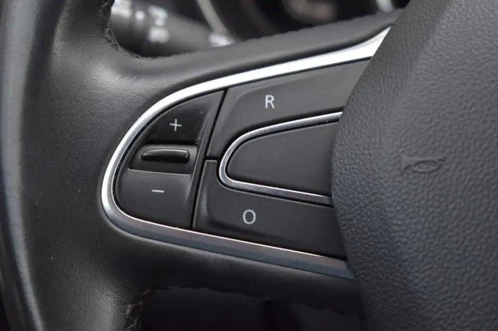 Renault Kadjar 1.3 TCE 160 AUT. INTENS uit 2020, foto 18