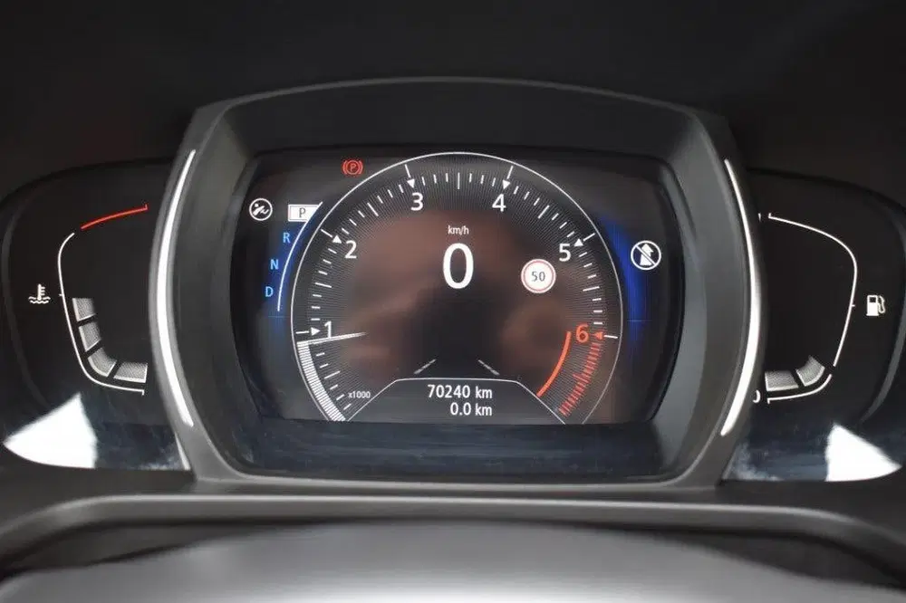 Renault Kadjar 1.3 TCE 160 AUT. INTENS uit 2020, foto 19