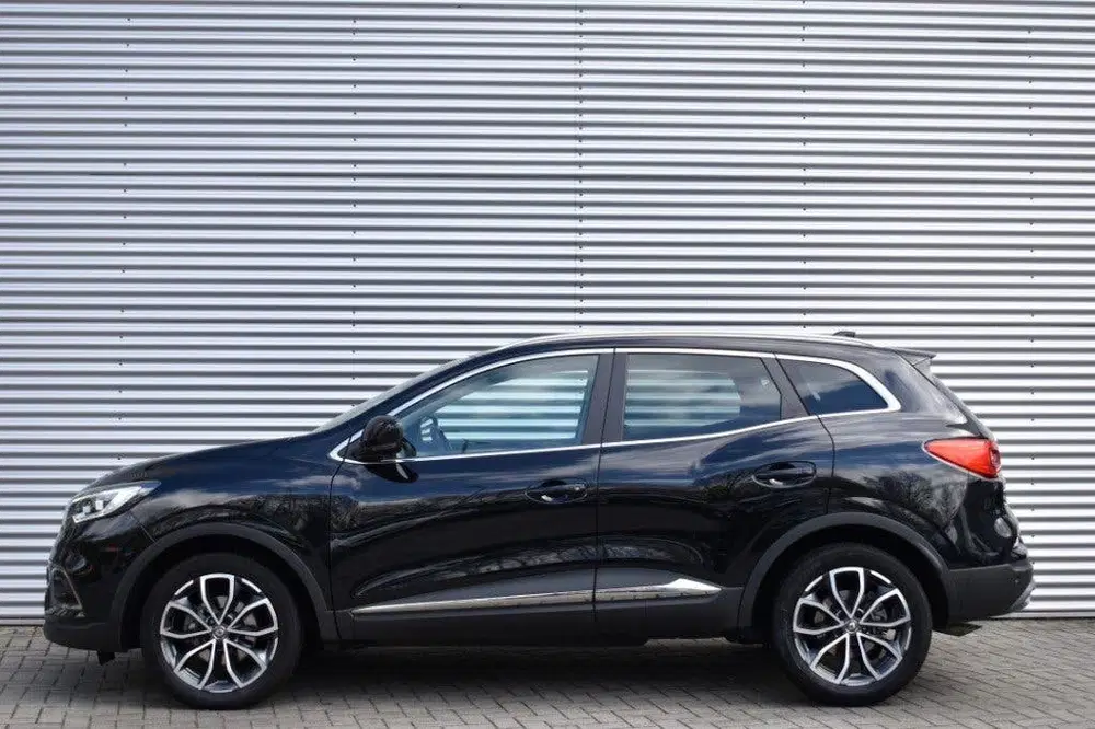 Renault Kadjar 1.3 TCE 160 AUT. INTENS uit 2020, foto 2