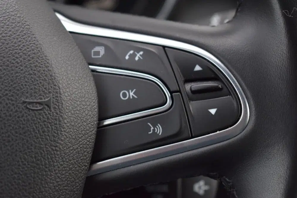 Renault Kadjar 1.3 TCE 160 AUT. INTENS uit 2020, foto 20