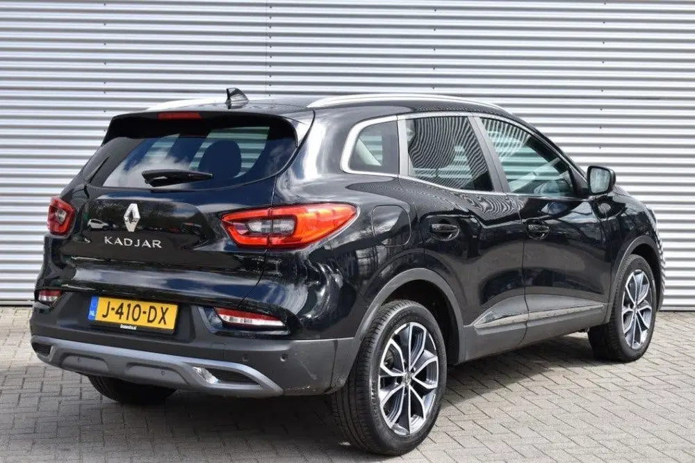 Renault Kadjar 1.3 TCE 160 AUT. INTENS uit 2020, foto 3