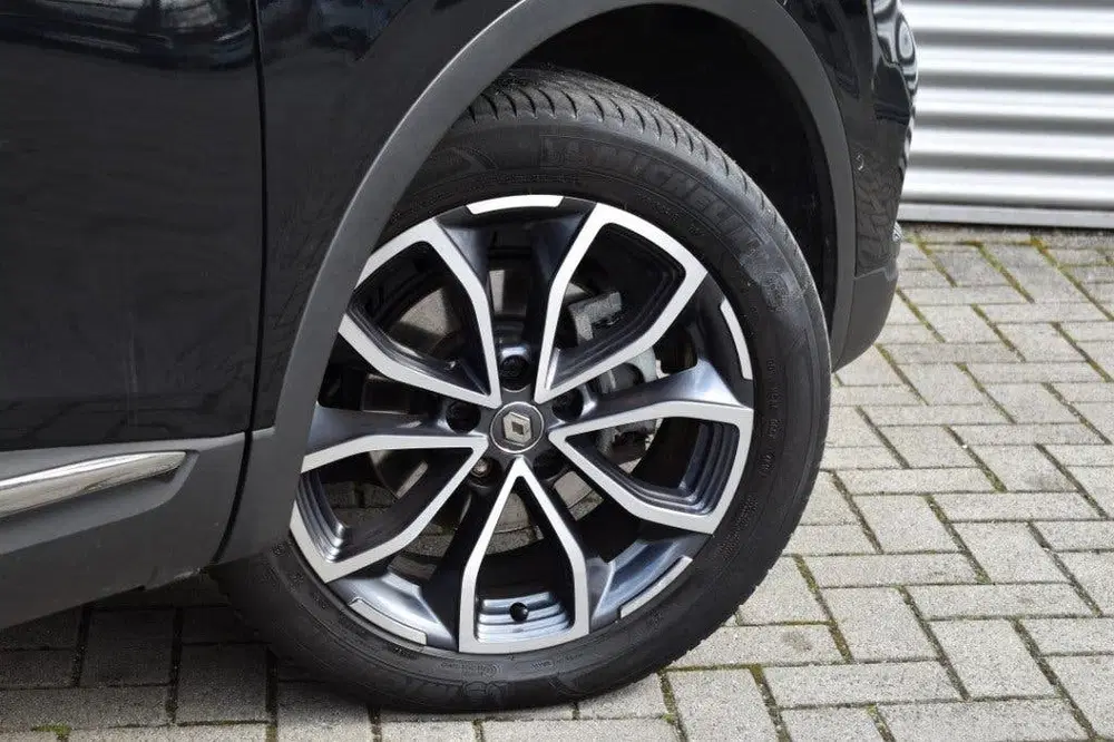 Renault Kadjar 1.3 TCE 160 AUT. INTENS uit 2020, foto 4
