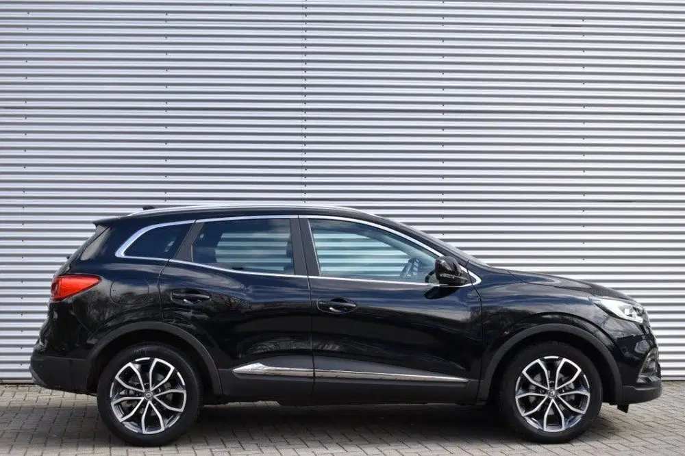 Renault Kadjar 1.3 TCE 160 AUT. INTENS uit 2020, foto 5