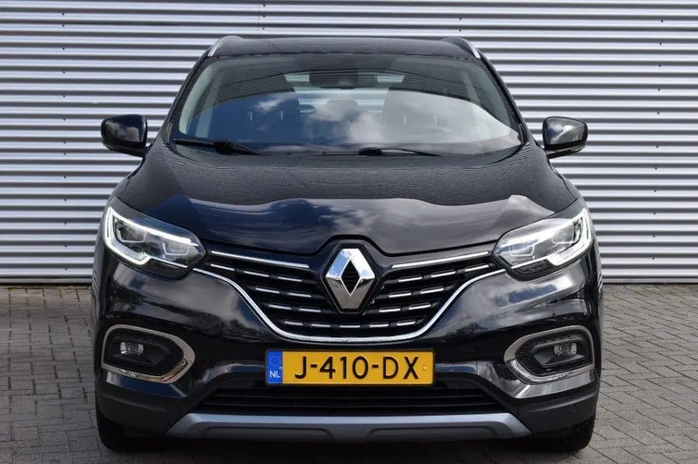 Renault Kadjar 1.3 TCE 160 AUT. INTENS uit 2020, foto 7