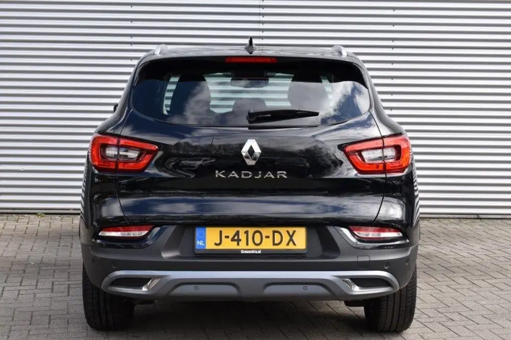Renault Kadjar 1.3 TCE 160 AUT. INTENS uit 2020, foto 8