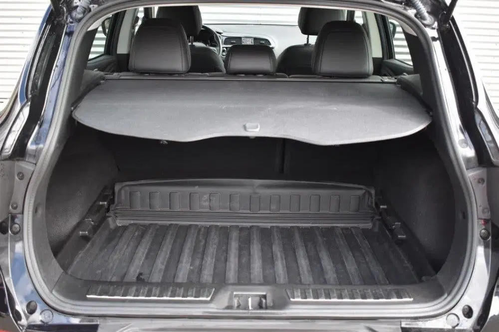 Renault Kadjar 1.3 TCE 160 AUT. INTENS uit 2020, foto 9
