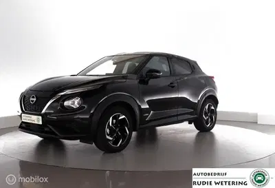 Nissan Juke 1.6 Hybrid 143 PK Automaat N-Connecta 1 uit 2024