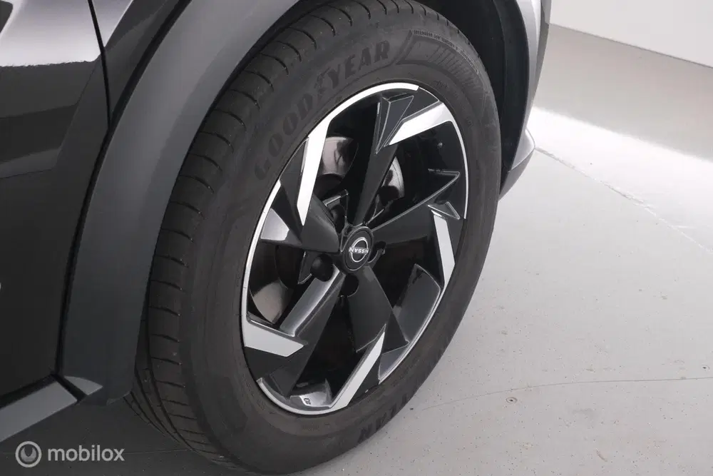 Nissan Juke 1.6 Hybrid 143 PK Automaat N-Connecta 1 uit 2024, foto 14