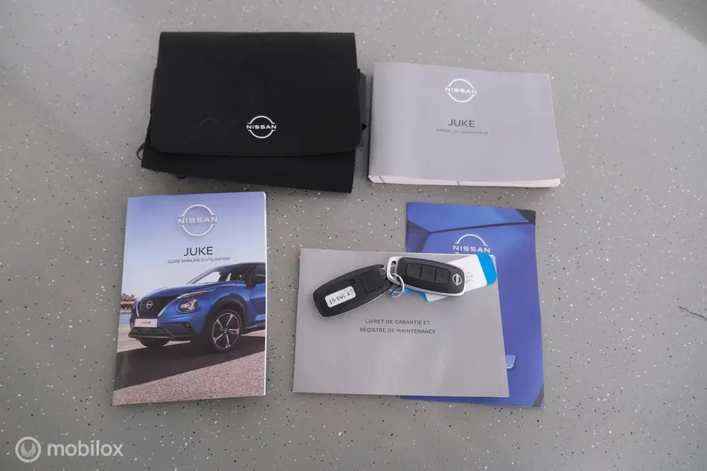 Nissan Juke 1.6 Hybrid 143 PK Automaat N-Connecta 1 uit 2024, foto 18