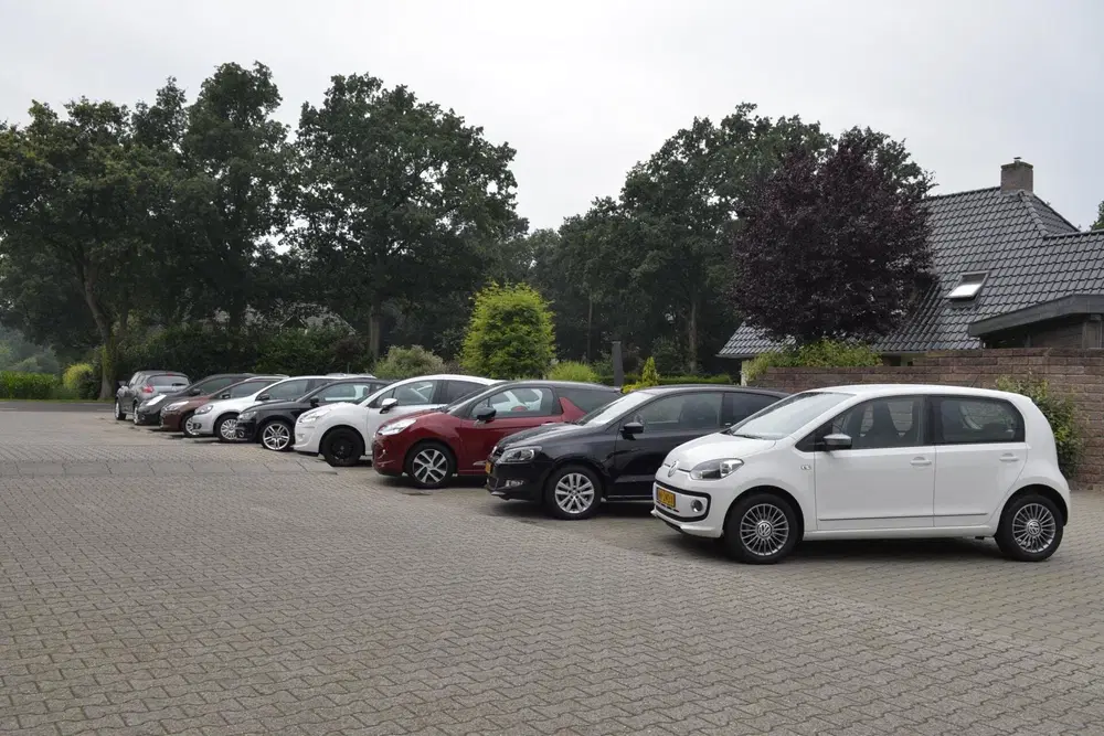 Nissan Juke 1.6 Hybrid 143 PK Automaat N-Connecta 1 uit 2024, foto 20