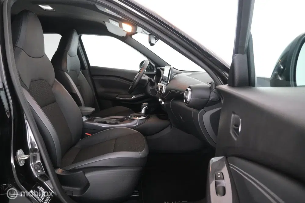 Nissan Juke 1.6 Hybrid 143 PK Automaat N-Connecta 1 uit 2024, foto 5