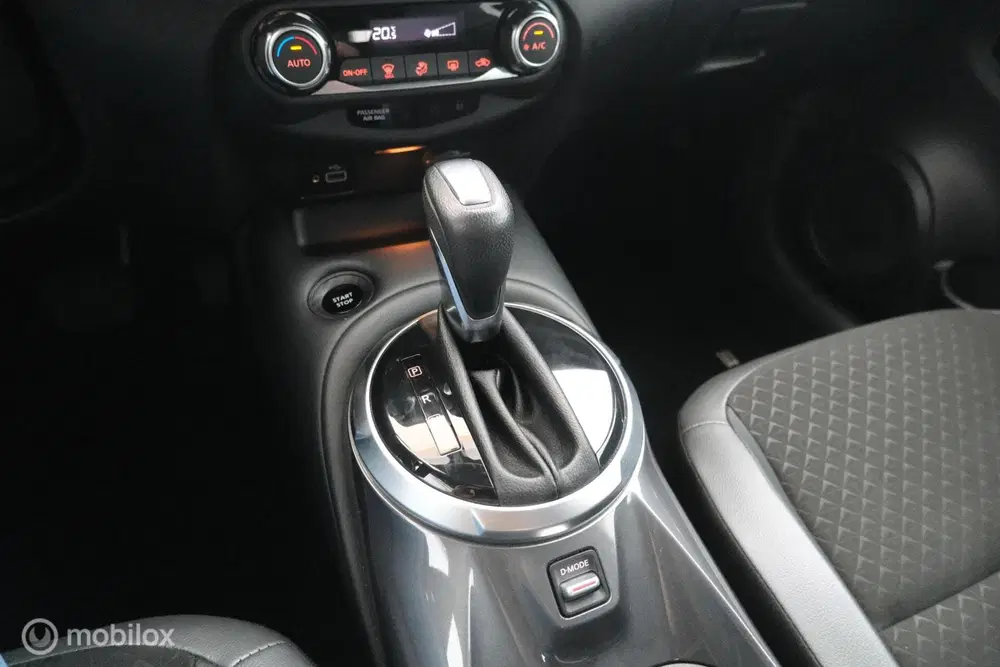 Nissan Juke 1.6 Hybrid 143 PK Automaat N-Connecta 1 uit 2024, foto 7