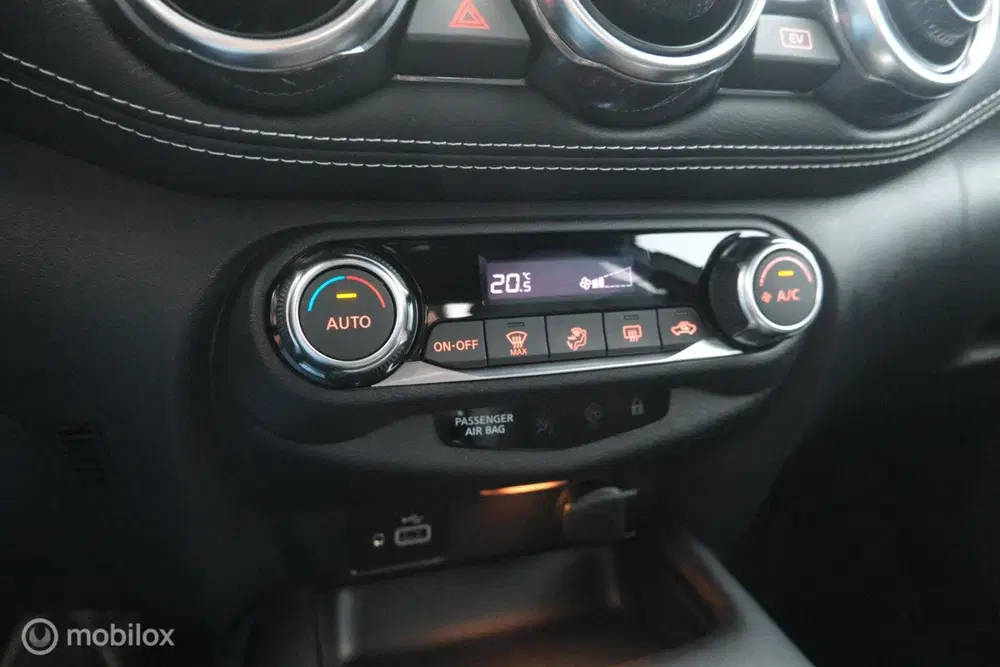 Nissan Juke 1.6 Hybrid 143 PK Automaat N-Connecta 1 uit 2024, foto 9