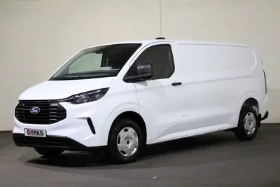 Ford Transit Custom 2.0 TDci 136pk L2 H1 Trend Airco Apple C uit 2024