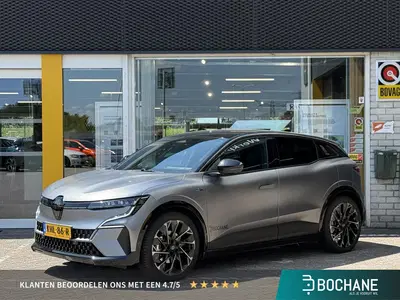 Renault Megane comfort range esprit alpine 60 kWh uit 2026