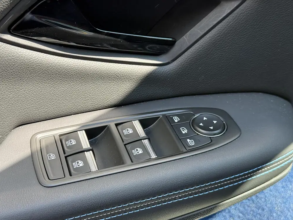 Renault Megane comfort range esprit alpine 60 kWh uit 2026, foto 19