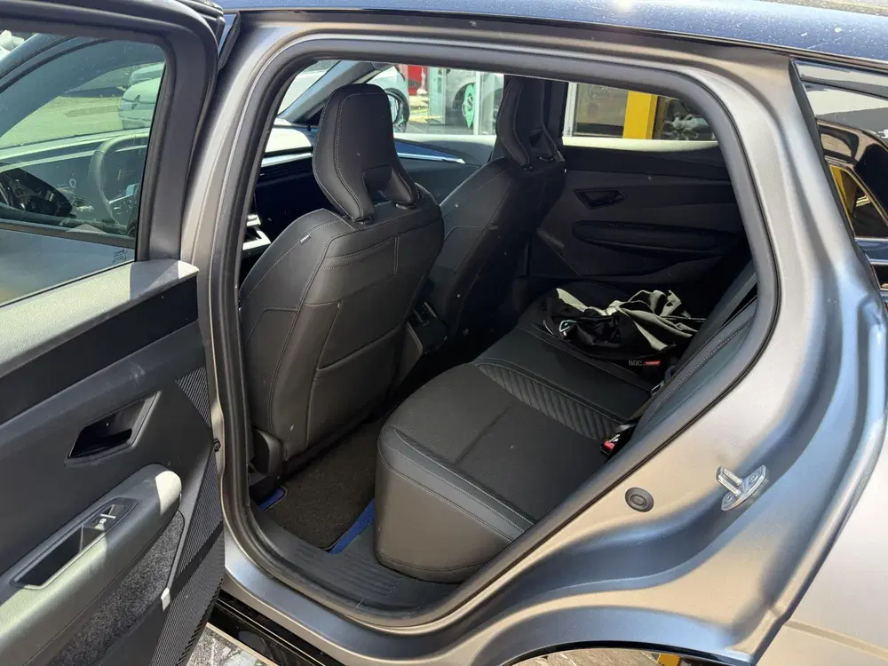 Renault Megane comfort range esprit alpine 60 kWh uit 2026, foto 8