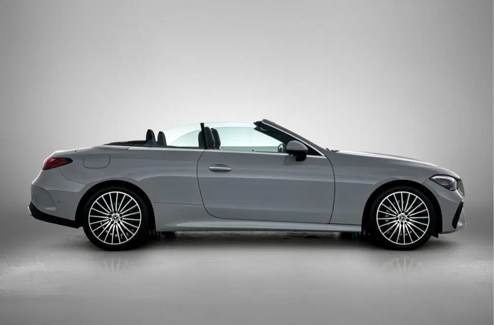 Mercedes-Benz CLE 180 AMG Line AMG Line uit 2025, foto 13