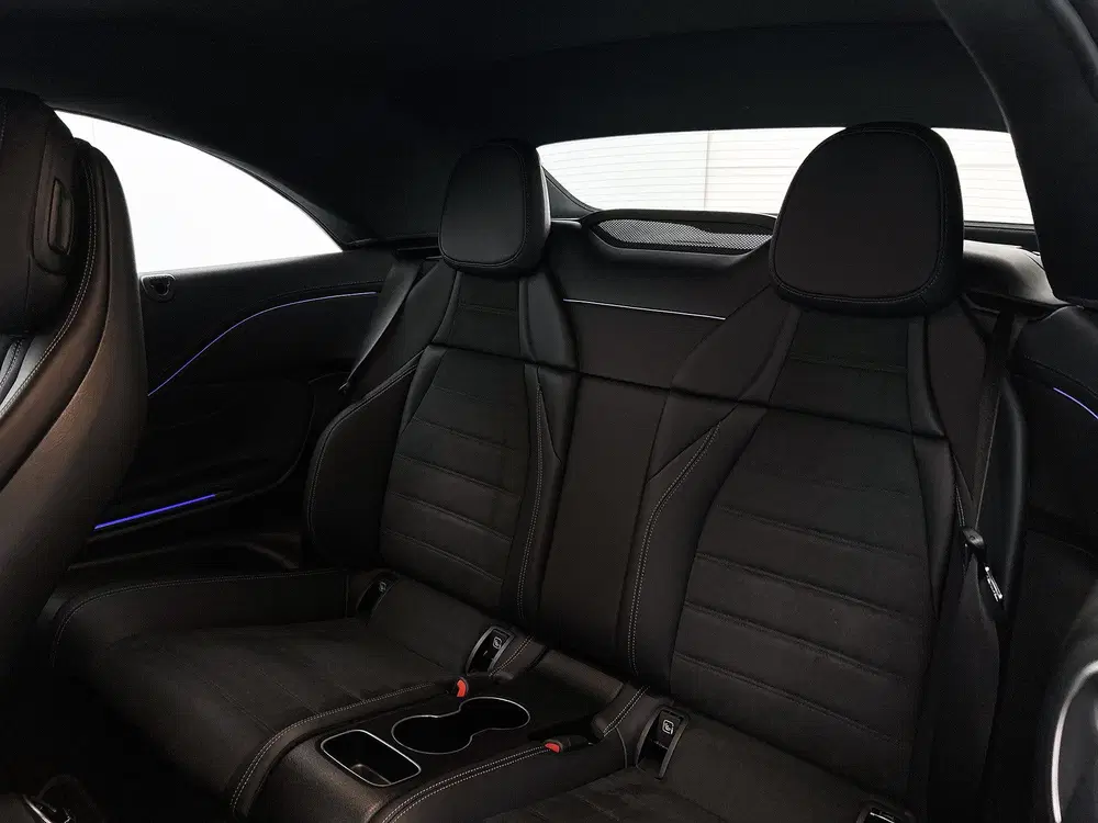 Mercedes-Benz CLE 180 AMG Line AMG Line uit 2025, foto 18
