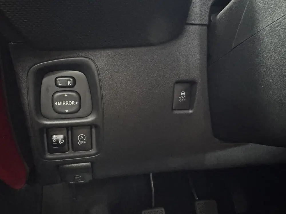 Citroën C1 1.0 VTi Shine Carplay Cruise Camera Airco uit 2021, foto 18