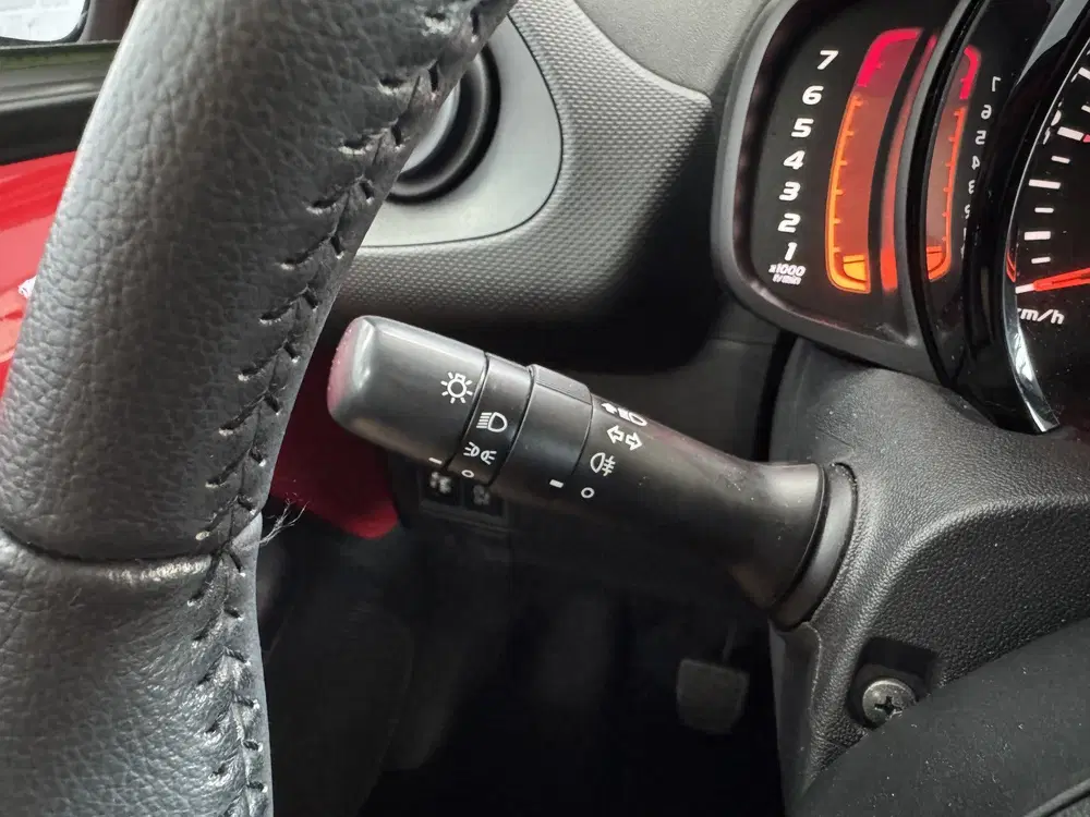 Citroën C1 1.0 VTi Shine Carplay Cruise Camera Airco uit 2021, foto 20
