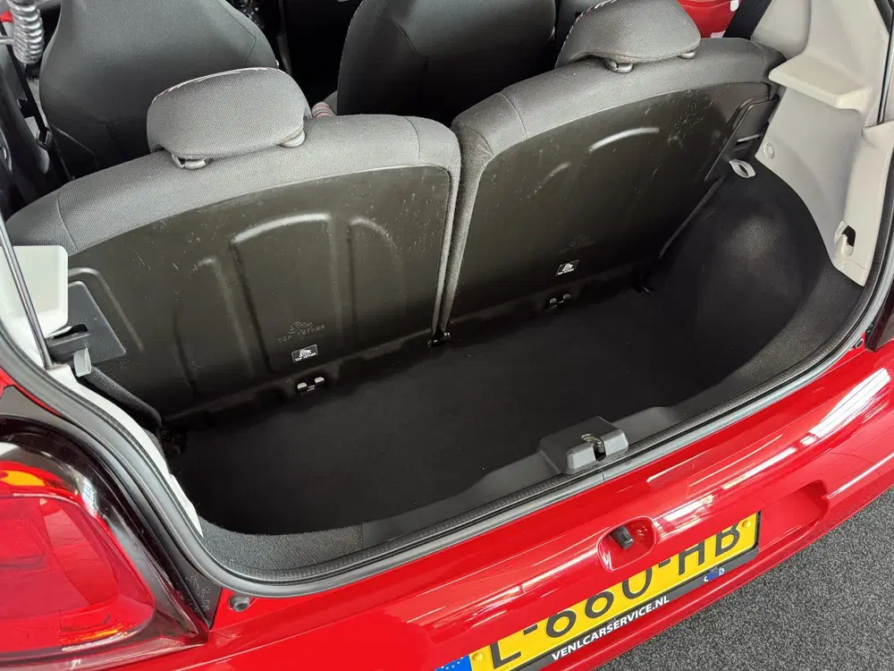 Citroën C1 1.0 VTi Shine Carplay Cruise Camera Airco uit 2021, foto 8