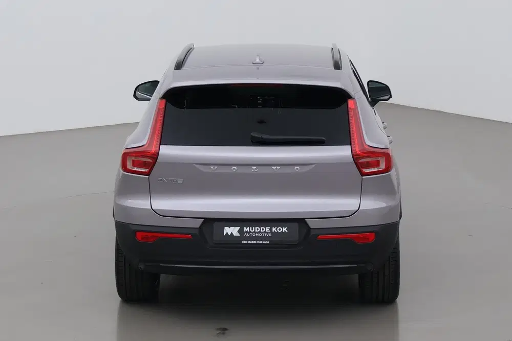 Volvo EX40 Single Motor Extended Range Plus 82 kWh uit 2026, foto 10