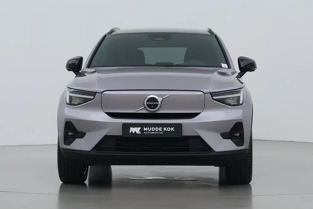 Volvo EX40 Single Motor Extended Range Plus 82 kWh uit 2026, foto 17