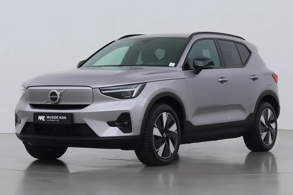 Volvo EX40 Single Motor Extended Range Plus 82 kWh uit 2026, foto 9