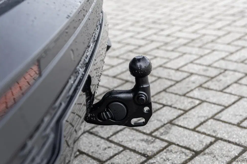 Skoda Elroq 85 286pk Sportline uit 2026, foto 10