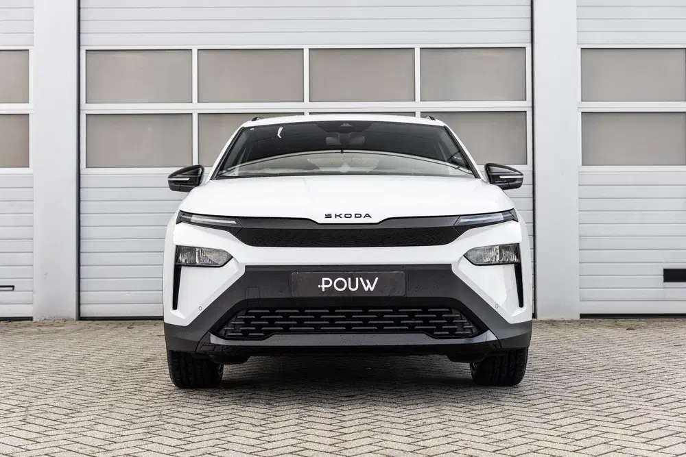 Skoda Elroq 85 286pk Sportline uit 2026, foto 6