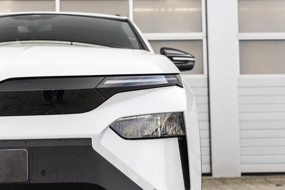 Skoda Elroq 85 286pk Sportline uit 2026, foto 7