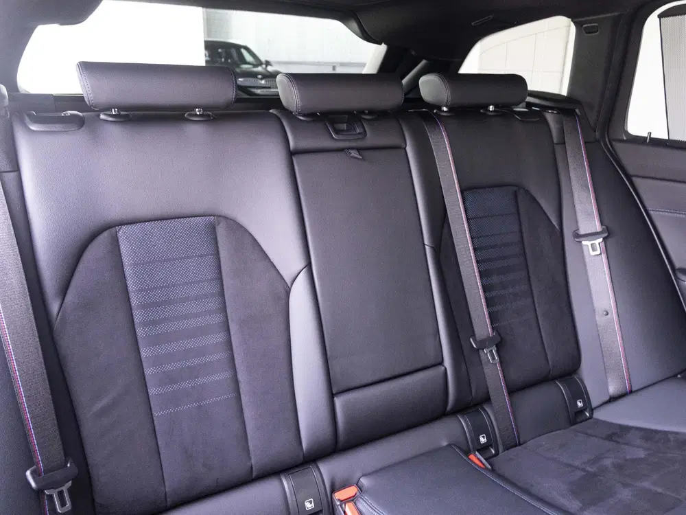 BMW 3-serie 320e Touring uit 2024, foto 11