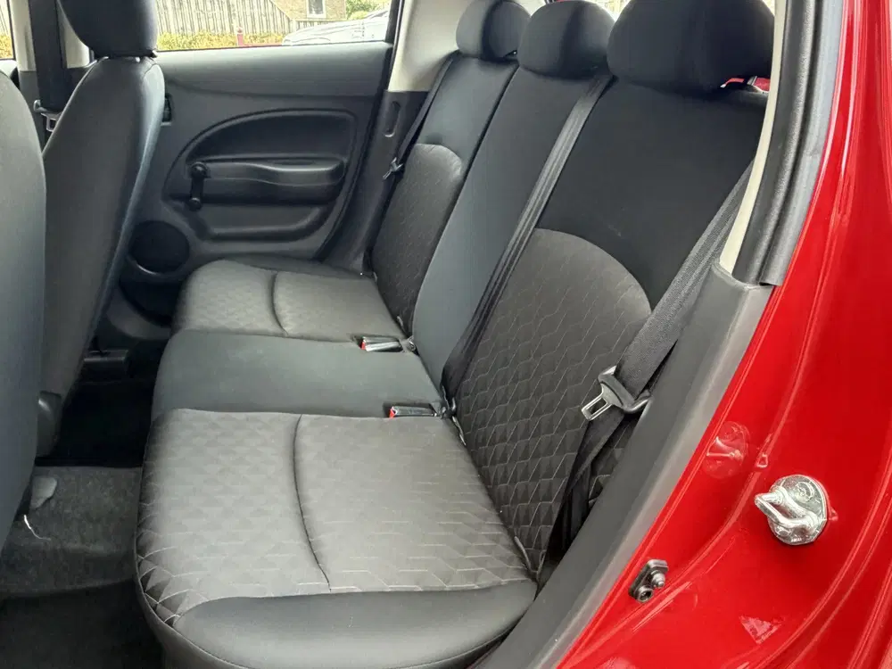 Mitsubishi Space Star 1.2 Active uit 2024, foto 10