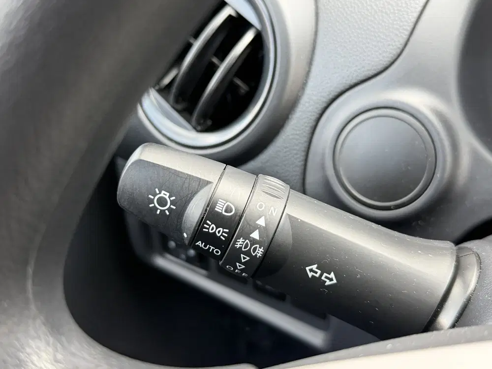 Mitsubishi Space Star 1.2 Active uit 2024, foto 14