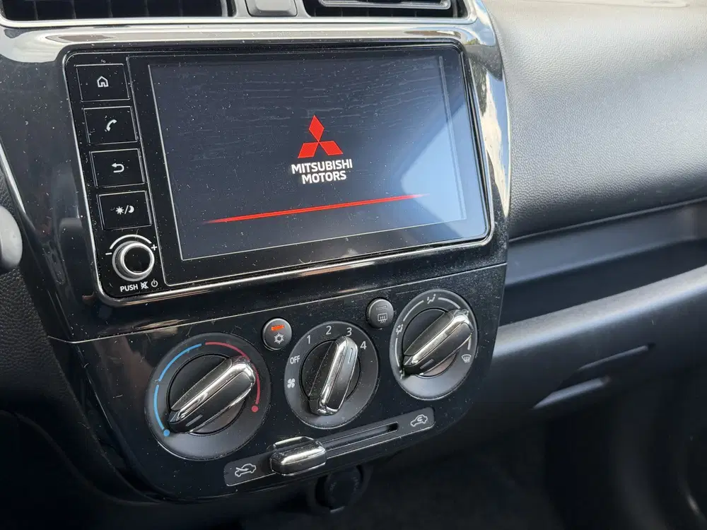 Mitsubishi Space Star 1.2 Active uit 2024, foto 15