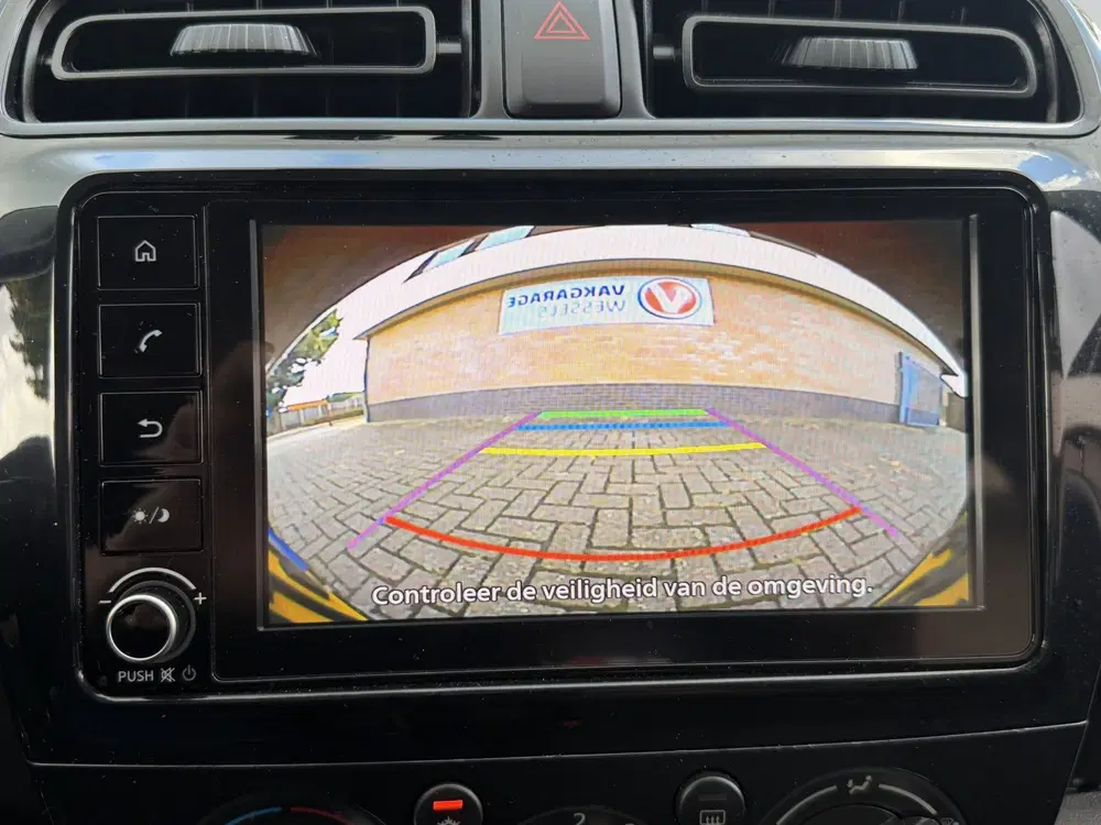 Mitsubishi Space Star 1.2 Active uit 2024, foto 16