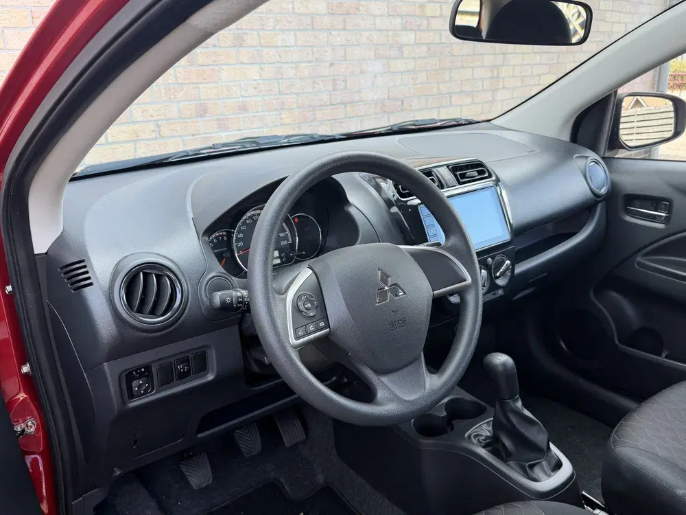 Mitsubishi Space Star 1.2 Active uit 2024, foto 7