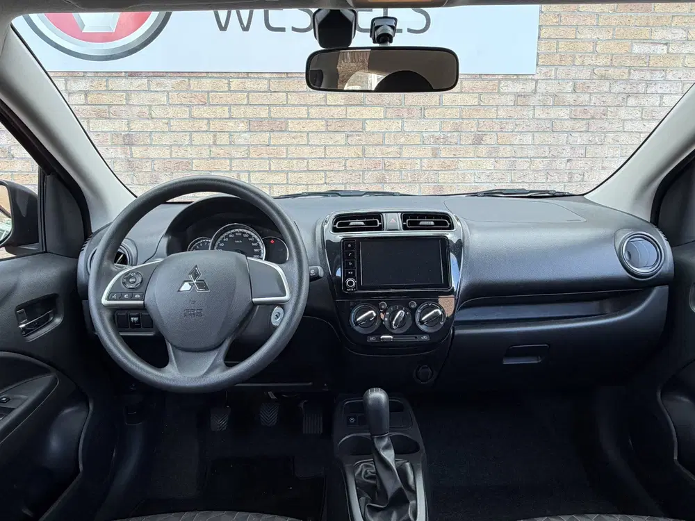 Mitsubishi Space Star 1.2 Active uit 2024, foto 8