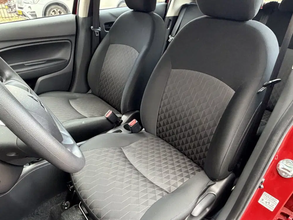 Mitsubishi Space Star 1.2 Active uit 2024, foto 9