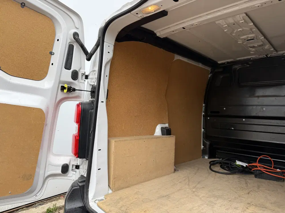 Fiat Scudo 50 kWh 136PK Elektrisch L1 223km WLTP 94 uit 2022, foto 15