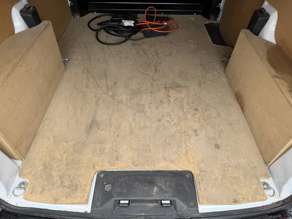 Fiat Scudo 50 kWh 136PK Elektrisch L1 223km WLTP 94 uit 2022, foto 16
