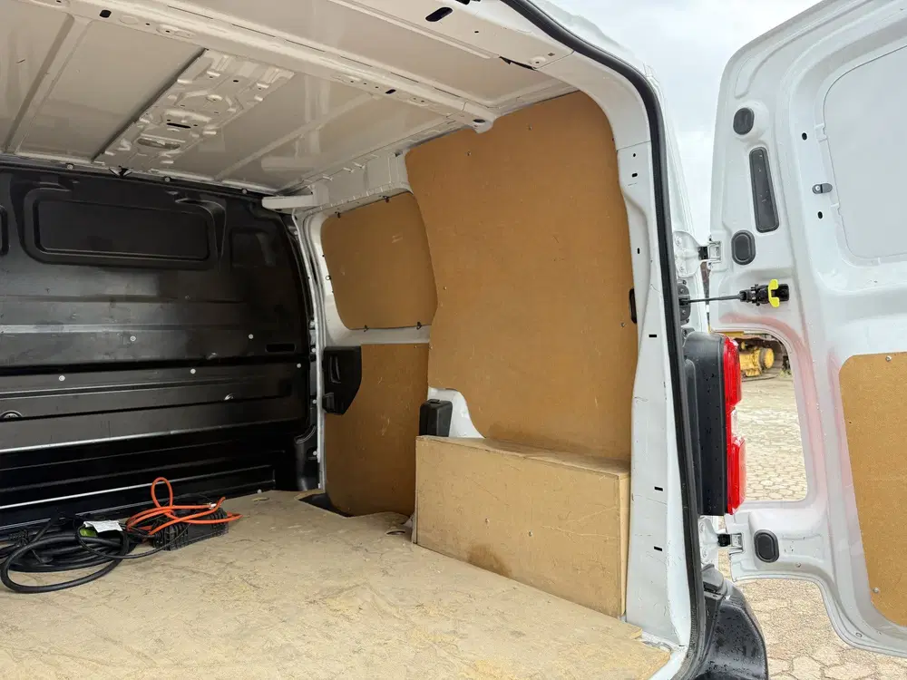 Fiat Scudo 50 kWh 136PK Elektrisch L1 223km WLTP 94 uit 2022, foto 17
