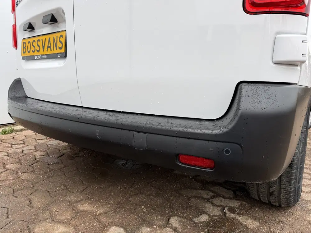 Fiat Scudo 50 kWh 136PK Elektrisch L1 223km WLTP 94 uit 2022, foto 18