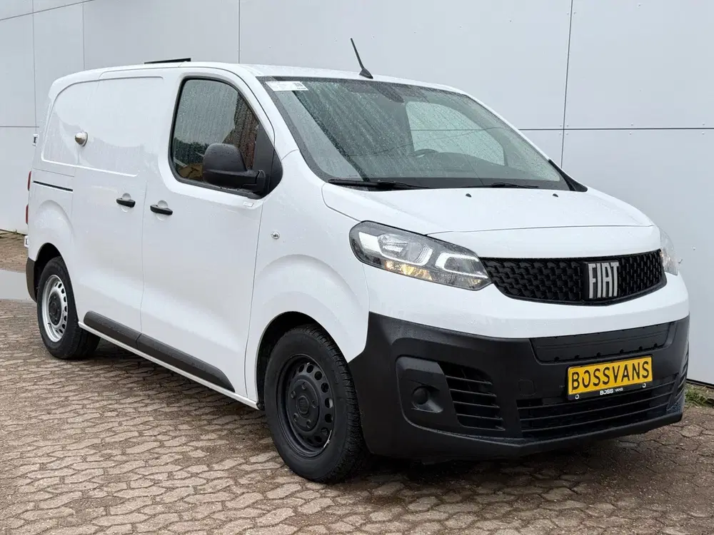 Fiat Scudo 50 kWh 136PK Elektrisch L1 223km WLTP 94 uit 2022, foto 5