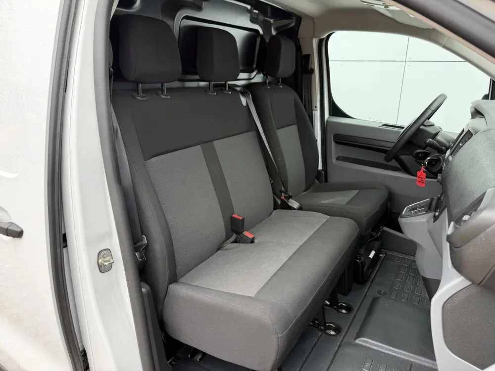 Fiat Scudo 50 kWh 136PK Elektrisch L1 223km WLTP 94 uit 2022, foto 9
