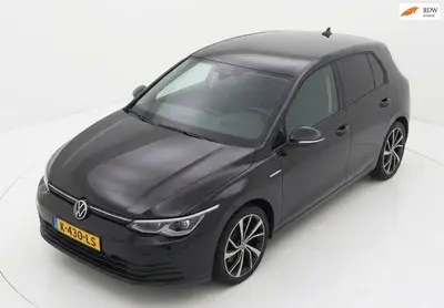 Volkswagen Golf 1.0 TSI Golf XENON LED PDC LANE ASSIST INCL. uit 2021