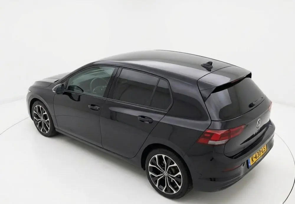 Volkswagen Golf 1.0 TSI Golf XENON LED PDC LANE ASSIST INCL. uit 2021, foto 15