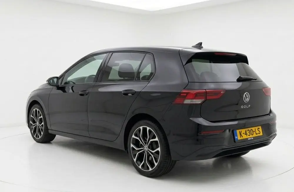 Volkswagen Golf 1.0 TSI Golf XENON LED PDC LANE ASSIST INCL. uit 2021, foto 17