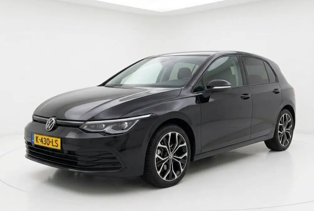 Volkswagen Golf 1.0 TSI Golf XENON LED PDC LANE ASSIST INCL. uit 2021, foto 18